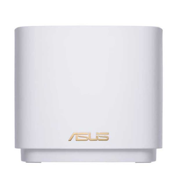Asus Router Xd4 Plus 3pk Durchsichtig Vit