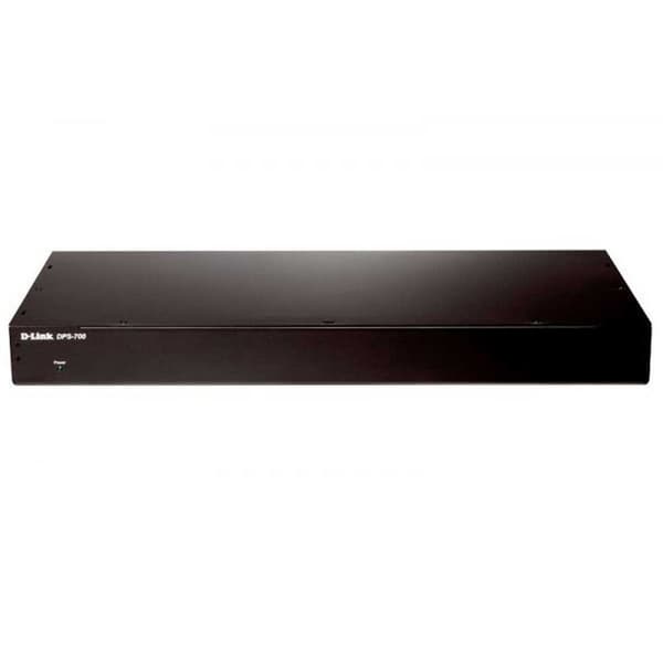 D-link 589w Redundant Power Supply Sort