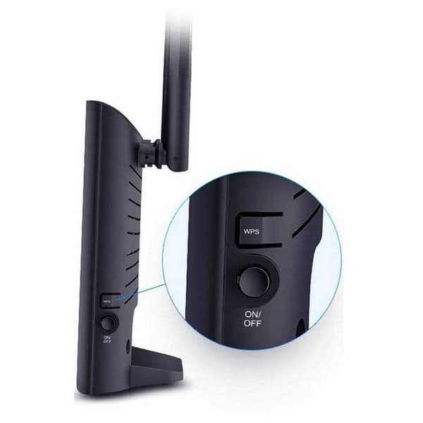 D-link Wireless Ac1200 Dual-band Svart