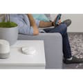 Miniatyrbild 7 av 8: Tp-link Ac Deco M5 1300 Hela Hem Mesh Wifi Systemet 2 Enheter Vit