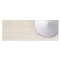 Miniatyrbild 8 av 8: Tp-link Ac Deco M5 1300 Hela Hem Mesh Wifi Systemet 2 Enheter Vit