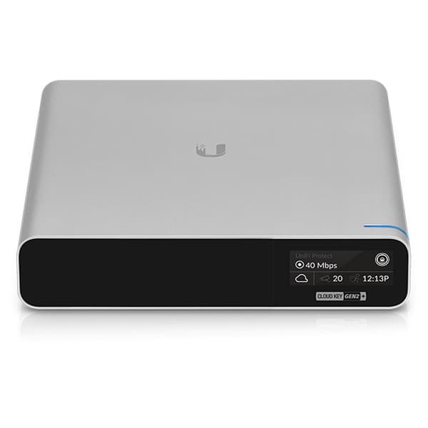 Ubiquiti Unifi Cloud Key Plus Uck-g2-plus Søvfarvet