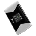 Miniatyrbild 2 av 5: Tp-link M 7450 Dual Band 4g 300 Mbps Router Dual Band 4g 300 Mbps Grå