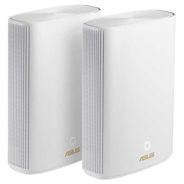 Asus Reititin Xp4 Valkoinen