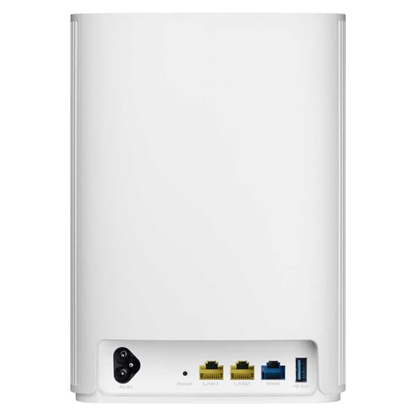 Asus Reititin Xp4 Valkoinen