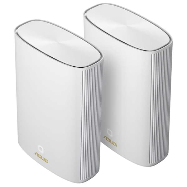 Asus Reititin Xp4 Valkoinen