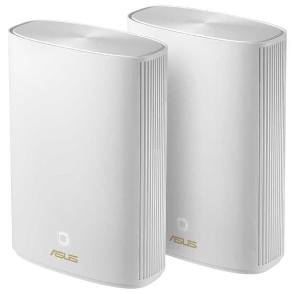 Asus Reititin Xp4 Valkoinen Valkoinen