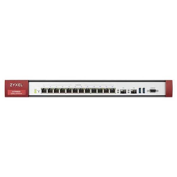 Zyxel Reititin Atp700-eu0102f Hopeinen