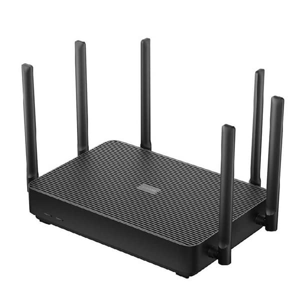 Xiaomi Router Ax3200 Svart