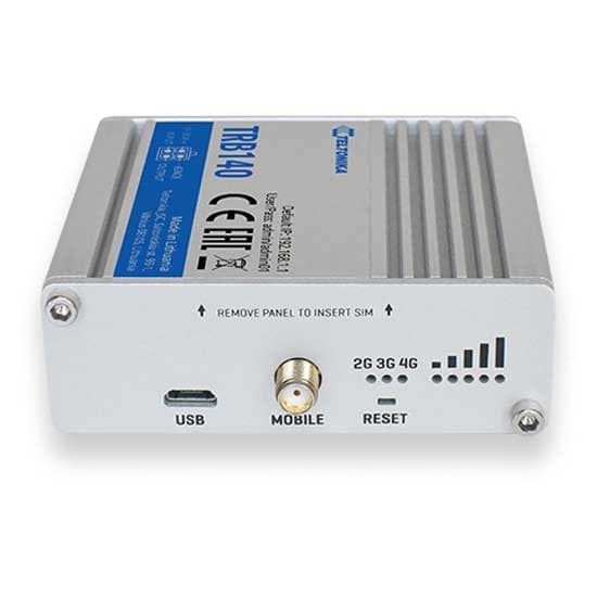 Teltonika Router Trb140 Durchsichtig