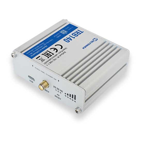 Teltonika Router Trb140 Durchsichtig