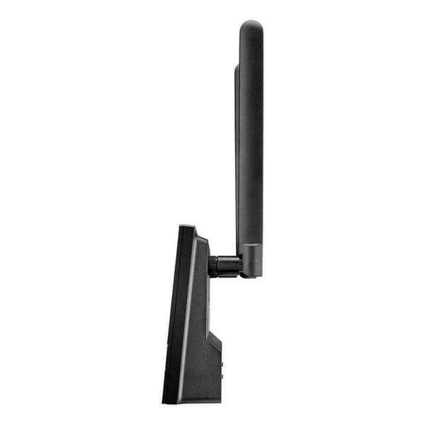 Asus Trådlöst Mobilt Modem 4g-n16 4g Lte 300 Mbps Silver