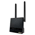 Miniatyrbild 4 av 4: Asus Trådlöst Mobilt Modem 4g-n16 4g Lte 300 Mbps Silver