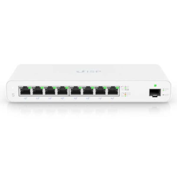 Ubiquiti Reititin Uisp-s Kirkas