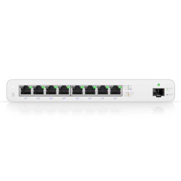 Ubiquiti Reititin Uisp-s Kirkas