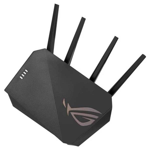 Asus Router Gs-ax5400 Wifi 6 Sort