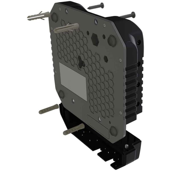 Mikrotik Router Rbltap-2hnd&r Poe Silver