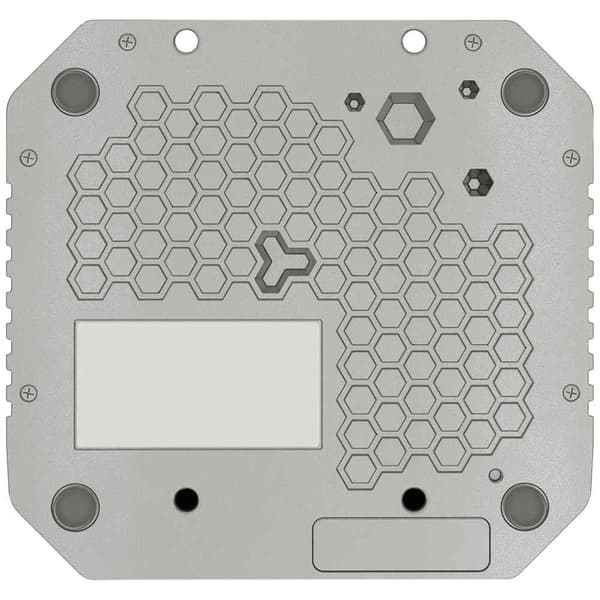 Mikrotik Router Rbltap-2hnd&r Poe Silver