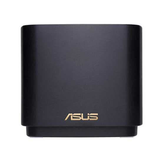 Asus Router Xd4 Plus 3pk Sort Sort