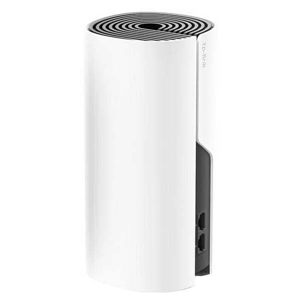 Tp-link Trådlös Router Deco E4 Durchsichtig