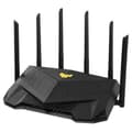 Miniatyrbillede 3 af 6: Asus Router Tuf-ax6000 Sort
