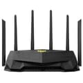Miniatyrbillede 5 af 6: Asus Router Tuf-ax6000 Sort
