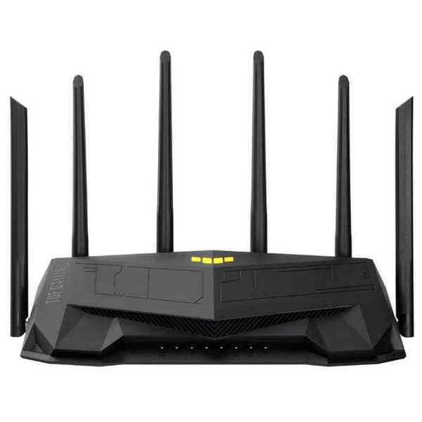 Asus Router Tuf-ax6000 Sort