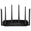 Miniatyrbillede 2 af 6: Asus Router Tuf-ax6000 Sort