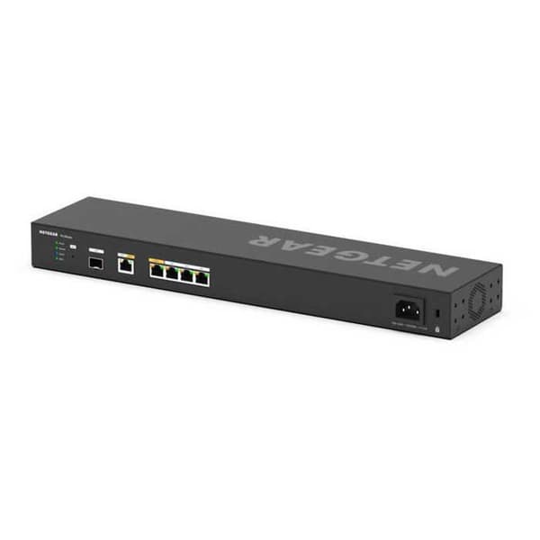 Netgear Reititin Pr460x-111eus