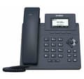 Miniatyrbild 2 av 3: Yealink SIP-T30P IP telefon, 1x SIP, CZ/SK displej, 2x 100Mb/s port, PoE, Optima HD Voice