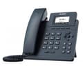 Miniatyrbild 1 av 3: Yealink SIP-T30P IP telefon, 1x SIP, CZ/SK displej, 2x 100Mb/s port, PoE, Optima HD Voice