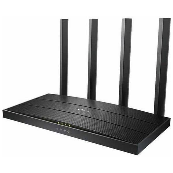 Tp-link Trådlös Router Archer Ax12