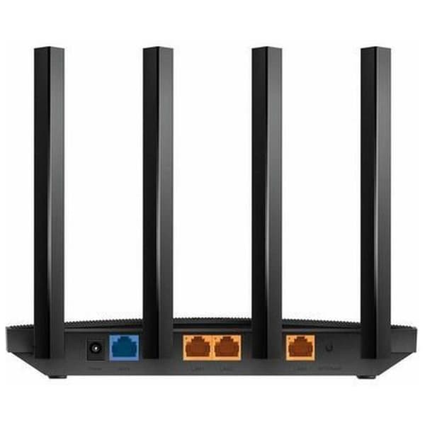 Tp-link Trådlös Router Archer Ax12