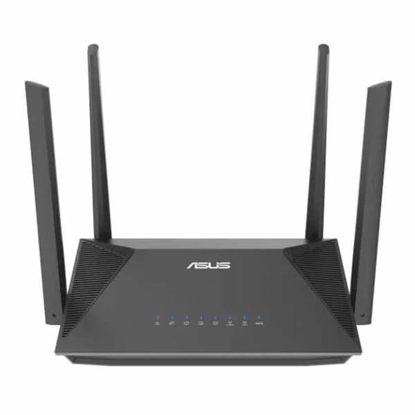 Asus Reititin Rt-ax52
