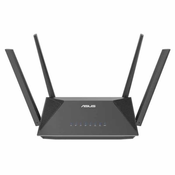 Asus Reititin Rt-ax52