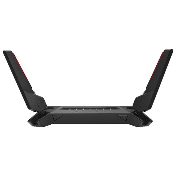 Asus Gaming Router 90ig0780-mo3b00 Sort