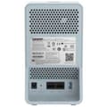 Miniatyrbild 2 av 5: Qnap Trådlös Router Qmiro-201w Silver