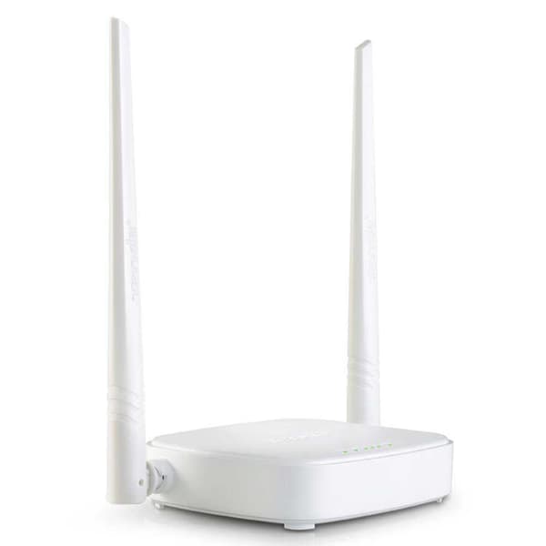Tenda Bærbar Router N301 Hvid