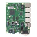 Miniatyrbild 1 av 2: Mikrotik Router Rb450gx4