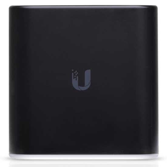 Ubiquiti Router Aircube Isp Svart