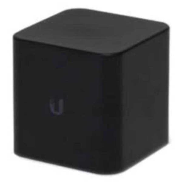 Ubiquiti Router Aircube Isp Svart