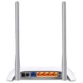 Miniatyrbillede 3 af 5: Tp-link 3g Tl-mr3420 Router Hvid