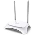 Miniatyrbillede 4 af 5: Tp-link 3g Tl-mr3420 Router Hvid