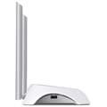 Miniatyrbillede 5 af 5: Tp-link 3g Tl-mr3420 Router Hvid