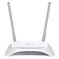 Miniatyrbillede 2 af 5: Tp-link 3g Tl-mr3420 Router Hvid