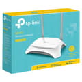 Miniatyrbillede 1 af 5: Tp-link 3g Tl-mr3420 Router Hvid