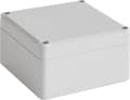 Miniatyrbillede 5 af 6: Bopla EUROMAS EM 217 62217000 Udendørs kabinet Polycarbonat Grå-hvid (RAL 7035) 1 stk.