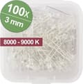 Pikkukuva 1 / 3: Honeywell WE21-3313G-6/XS. Käsivaatetyyppi: Turvakäsineet, Tuotteen pääväri: Harmaa, M
