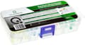 Miniatyrbillede 2 af 4: Quadrios LED-serie Rød, Grøn, Gul, Blå, Kold hvid, Varm hvid 20 mA, 30 mA 2 V, 3 V
