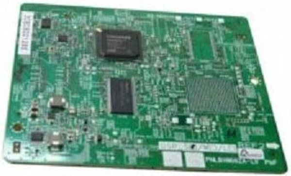 Panasonic KX-NS5112X nätverksgränssnittsprocessor